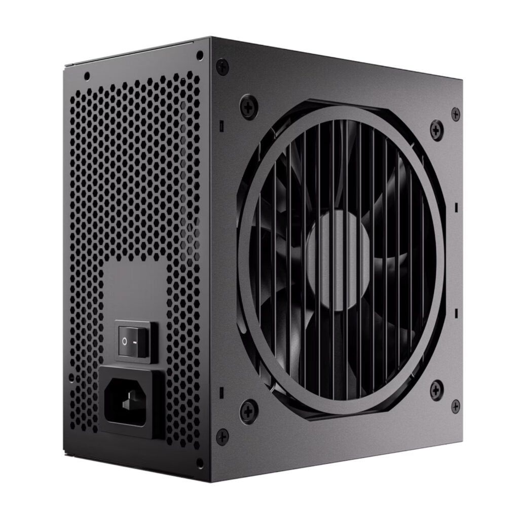 Antec Atom G750 750W 80+ Gold Semi-Modular Power Supply 4 Antec Atom G750 750W 80+ Gold Semi-Modular Power Supply