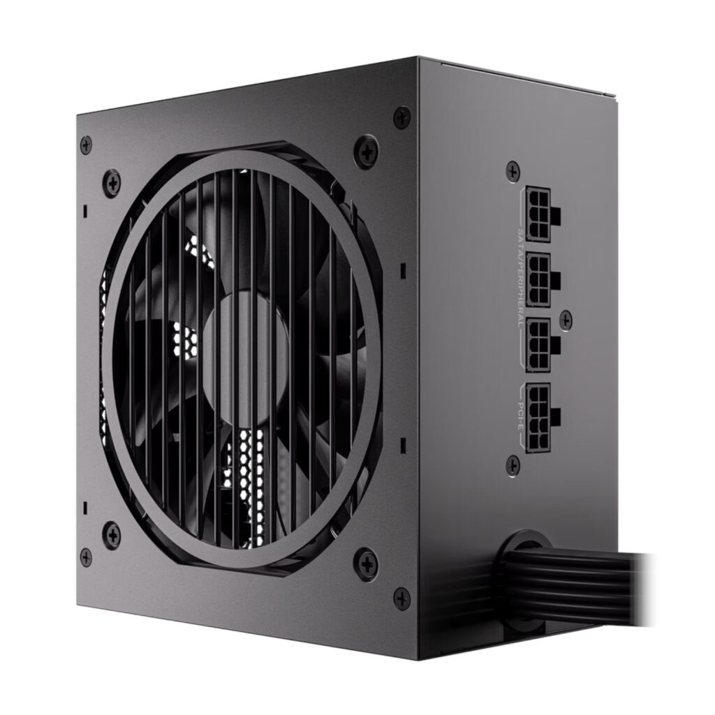 Antec Atom G750 750W 80+ Gold Semi-Modular Power Supply 3 Antec Atom G750 750W 80+ Gold Semi-Modular Power Supply