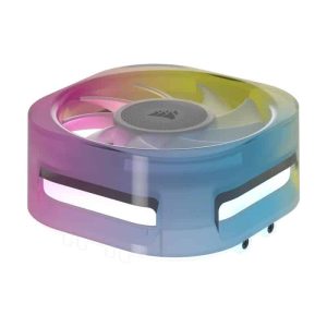 Corsair iCUE LINK AIO ARGB VRM Fan CapSwap Module Accessory