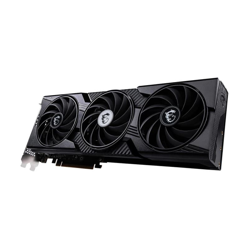 MSI GeForce RTX 5060 Ti GAMING DUKE 3X OC 8GB GDDR7 128-bit PCIe 5.0 Graphics Card 4 MSI GeForce RTX 5060 Ti GAMING DUKE 3X OC 8GB GDDR7 128-bit PCIe 5.0 Graphics Card