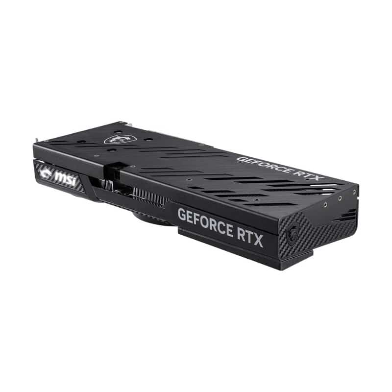 MSI GeForce RTX 5060 Ti GAMING DUKE 3X OC 8GB GDDR7 128-bit PCIe 5.0 Graphics Card 6 MSI GeForce RTX 5060 Ti GAMING DUKE 3X OC 8GB GDDR7 128-bit PCIe 5.0 Graphics Card