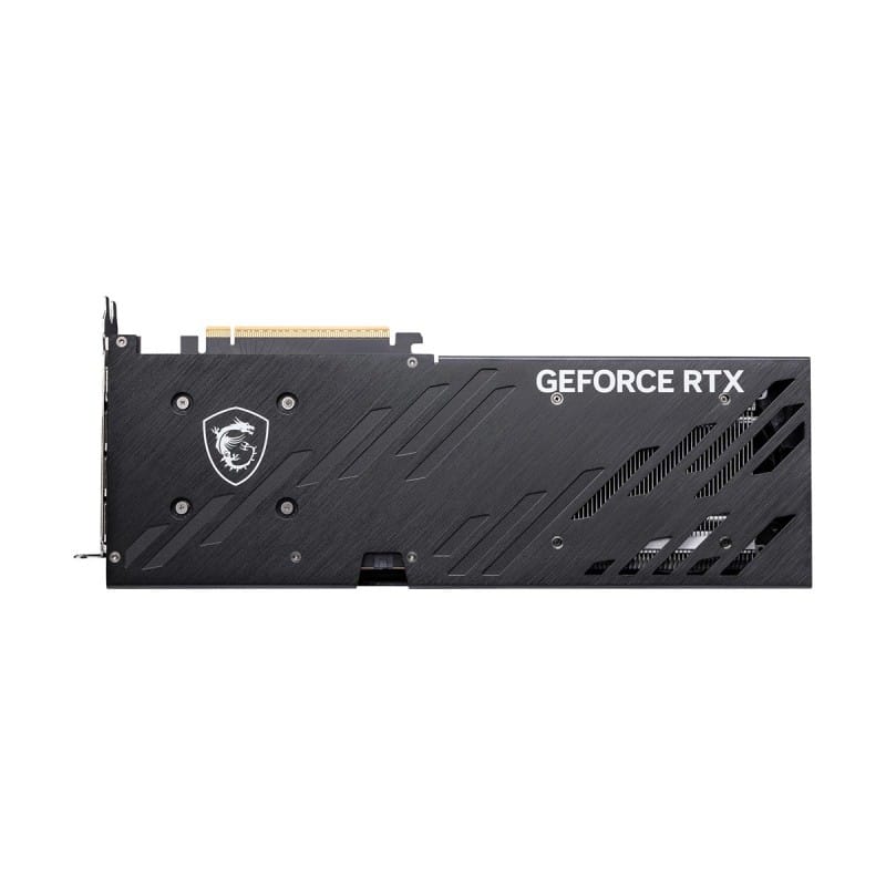 MSI GeForce RTX 5060 Ti GAMING DUKE 3X OC 8GB GDDR7 128-bit PCIe 5.0 Graphics Card 7 MSI GeForce RTX 5060 Ti GAMING DUKE 3X OC 8GB GDDR7 128-bit PCIe 5.0 Graphics Card