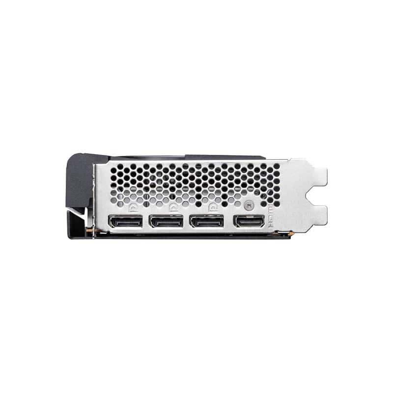 MSI GeForce RTX 5060 Ti GAMING DUKE 3X OC 8GB GDDR7 128-bit PCIe 5.0 Graphics Card 8 MSI GeForce RTX 5060 Ti GAMING DUKE 3X OC 8GB GDDR7 128-bit PCIe 5.0 Graphics Card