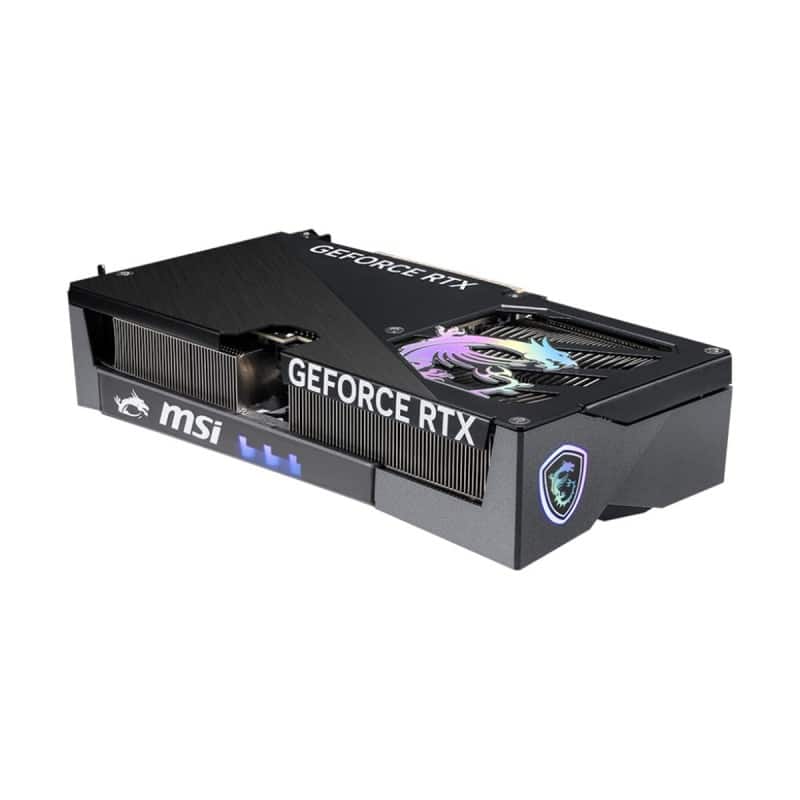MSI GeForce RTX 5060 Ti GAMING OC 8GB GDDR7 128-bit PCIe 5.0 Graphics Card 3 MSI GeForce RTX 5060 Ti GAMING OC 8GB GDDR7 128-bit PCIe 5.0 Graphics Card