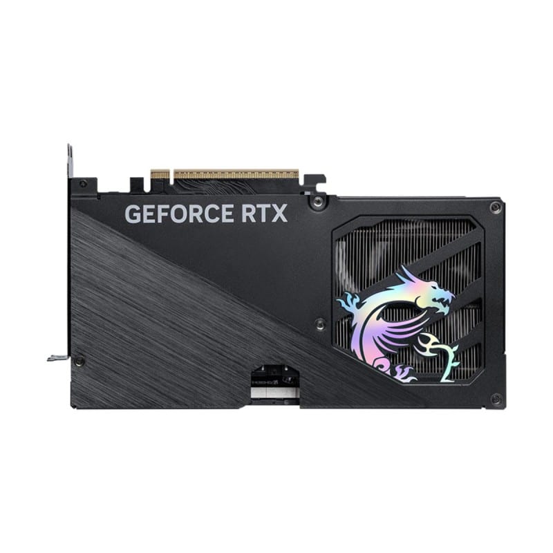 MSI GeForce RTX 5060 Ti GAMING OC 8GB GDDR7 128-bit PCIe 5.0 Graphics Card 4 MSI GeForce RTX 5060 Ti GAMING OC 8GB GDDR7 128-bit PCIe 5.0 Graphics Card