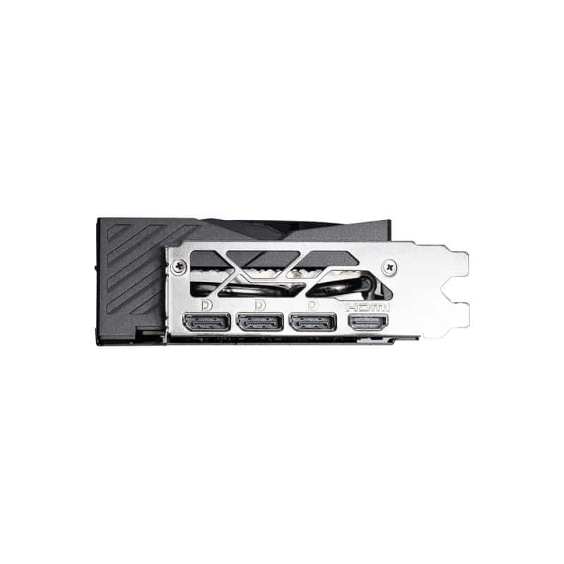 MSI GeForce RTX 5060 Ti GAMING OC 8GB GDDR7 128-bit PCIe 5.0 Graphics Card 5 MSI GeForce RTX 5060 Ti GAMING OC 8GB GDDR7 128-bit PCIe 5.0 Graphics Card