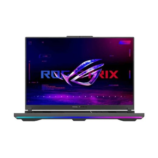 ASUS ROG Strix G16 Ryzen 9 9955HX 16" WQXGA IPS 240Hz 16GB DDR5-5600MHz GeForce RTX 5070 8GB GDDR7 1TB PCIe 4.0 NVMe M.2 SSD Gaming Laptop