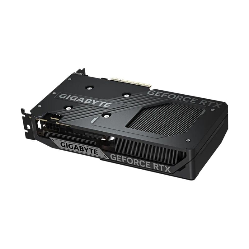Gigabyte GeForce RTX 5060 WINDFORCE OC 8GB GDDR7 128-bit PCIe 5.0 Graphics Card 5 Gigabyte GeForce RTX 5060 WINDFORCE OC 8GB GDDR7 128-bit PCIe 5.0 Graphics Card