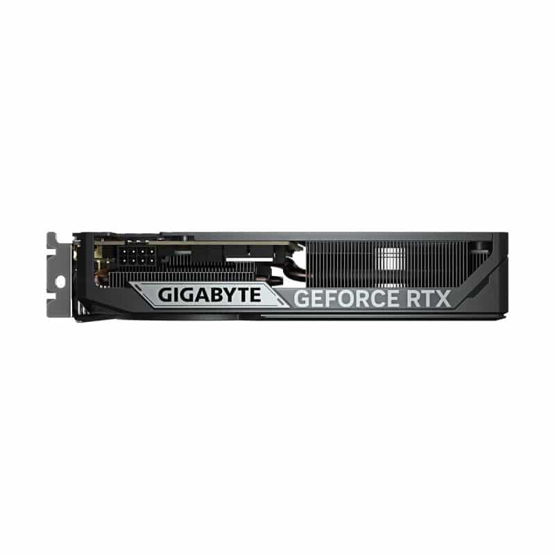 Gigabyte GeForce RTX 5060 WINDFORCE OC 8GB GDDR7 128-bit PCIe 5.0 Graphics Card 6 Gigabyte GeForce RTX 5060 WINDFORCE OC 8GB GDDR7 128-bit PCIe 5.0 Graphics Card