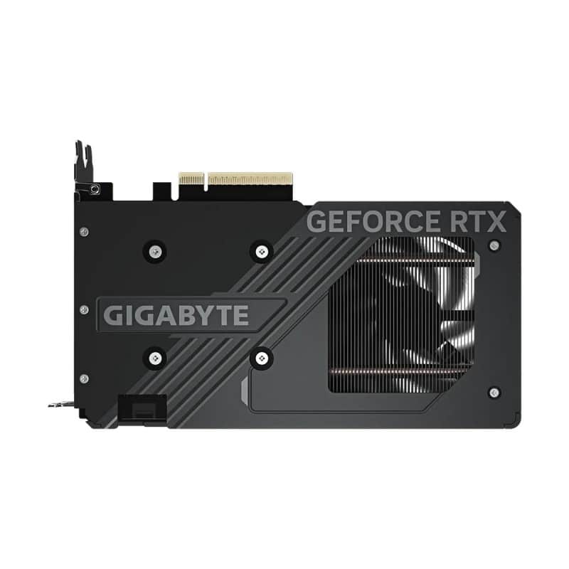 Gigabyte GeForce RTX 5060 WINDFORCE OC 8GB GDDR7 128-bit PCIe 5.0 Graphics Card 7 Gigabyte GeForce RTX 5060 WINDFORCE OC 8GB GDDR7 128-bit PCIe 5.0 Graphics Card