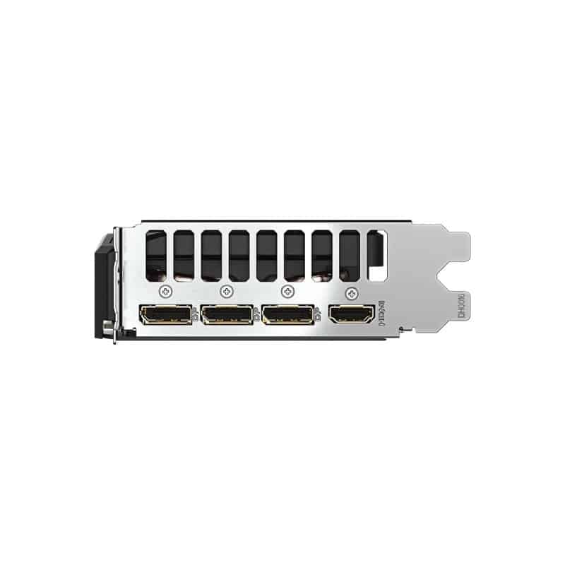 Gigabyte GeForce RTX 5060 WINDFORCE OC 8GB GDDR7 128-bit PCIe 5.0 Graphics Card 8 Gigabyte GeForce RTX 5060 WINDFORCE OC 8GB GDDR7 128-bit PCIe 5.0 Graphics Card