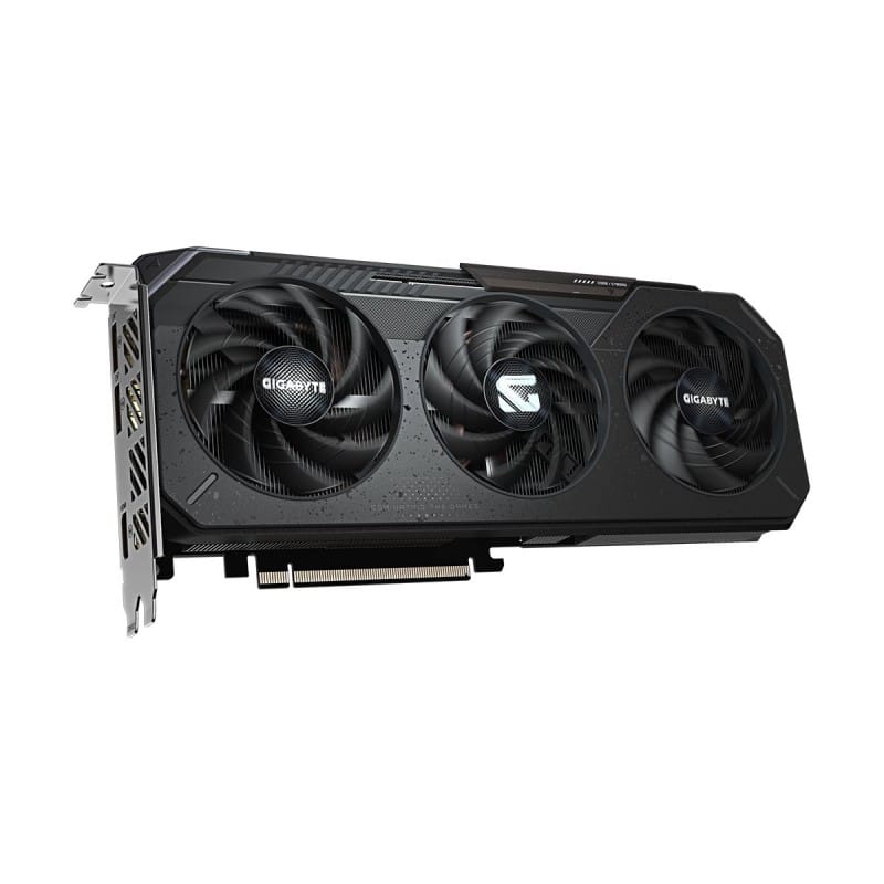 Gigabyte Radeon RX 9060 XT 16GB GAMING OC GDDR6 128-Bit PCIe 5.0 Graphics Card 3 Gigabyte Radeon RX 9060 XT 16GB GAMING OC GDDR6 128-Bit PCIe 5.0 Graphics Card