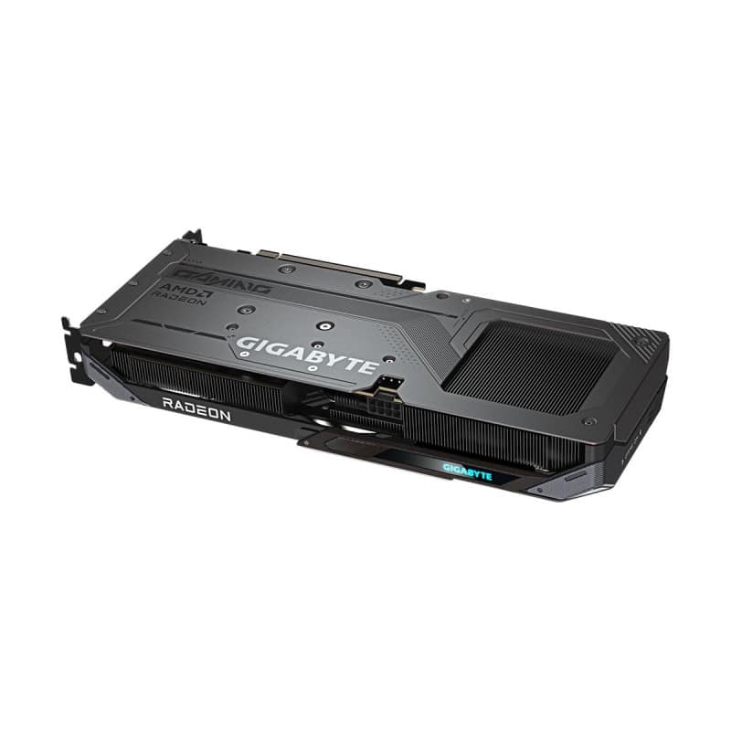 Gigabyte Radeon RX 9060 XT 16GB GAMING OC GDDR6 128-Bit PCIe 5.0 Graphics Card 5 Gigabyte Radeon RX 9060 XT 16GB GAMING OC GDDR6 128-Bit PCIe 5.0 Graphics Card