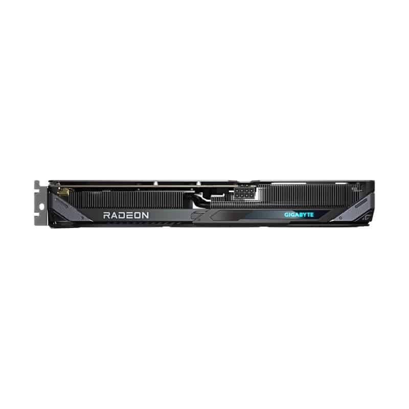 Gigabyte Radeon RX 9060 XT 16GB GAMING OC GDDR6 128-Bit PCIe 5.0 Graphics Card 6 Gigabyte Radeon RX 9060 XT 16GB GAMING OC GDDR6 128-Bit PCIe 5.0 Graphics Card