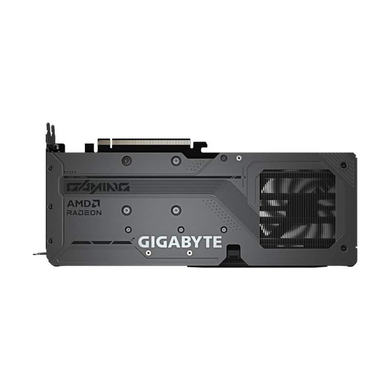 Gigabyte Radeon RX 9060 XT 16GB GAMING OC GDDR6 128-Bit PCIe 5.0 Graphics Card 7 Gigabyte Radeon RX 9060 XT 16GB GAMING OC GDDR6 128-Bit PCIe 5.0 Graphics Card