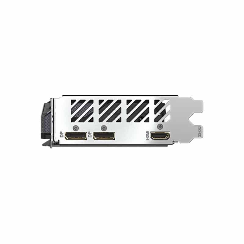 Gigabyte Radeon RX 9060 XT 16GB GAMING OC GDDR6 128-Bit PCIe 5.0 Graphics Card 8 Gigabyte Radeon RX 9060 XT 16GB GAMING OC GDDR6 128-Bit PCIe 5.0 Graphics Card