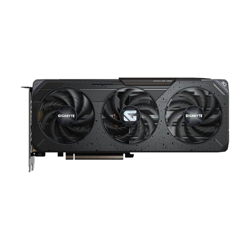 Gigabyte Radeon RX 9060 XT 16GB GAMING OC GDDR6 128-Bit PCIe 5.0 Graphics Card 2 Gigabyte Radeon RX 9060 XT 16GB GAMING OC GDDR6 128-Bit PCIe 5.0 Graphics Card