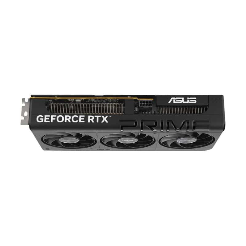ASUS GeForce RTX 5060 PRIME 8GB GDDR7 128-bit PCIe 5.0 Graphics Card 6 ASUS GeForce RTX 5060 PRIME 8GB GDDR7 128-bit PCIe 5.0 Graphics Card