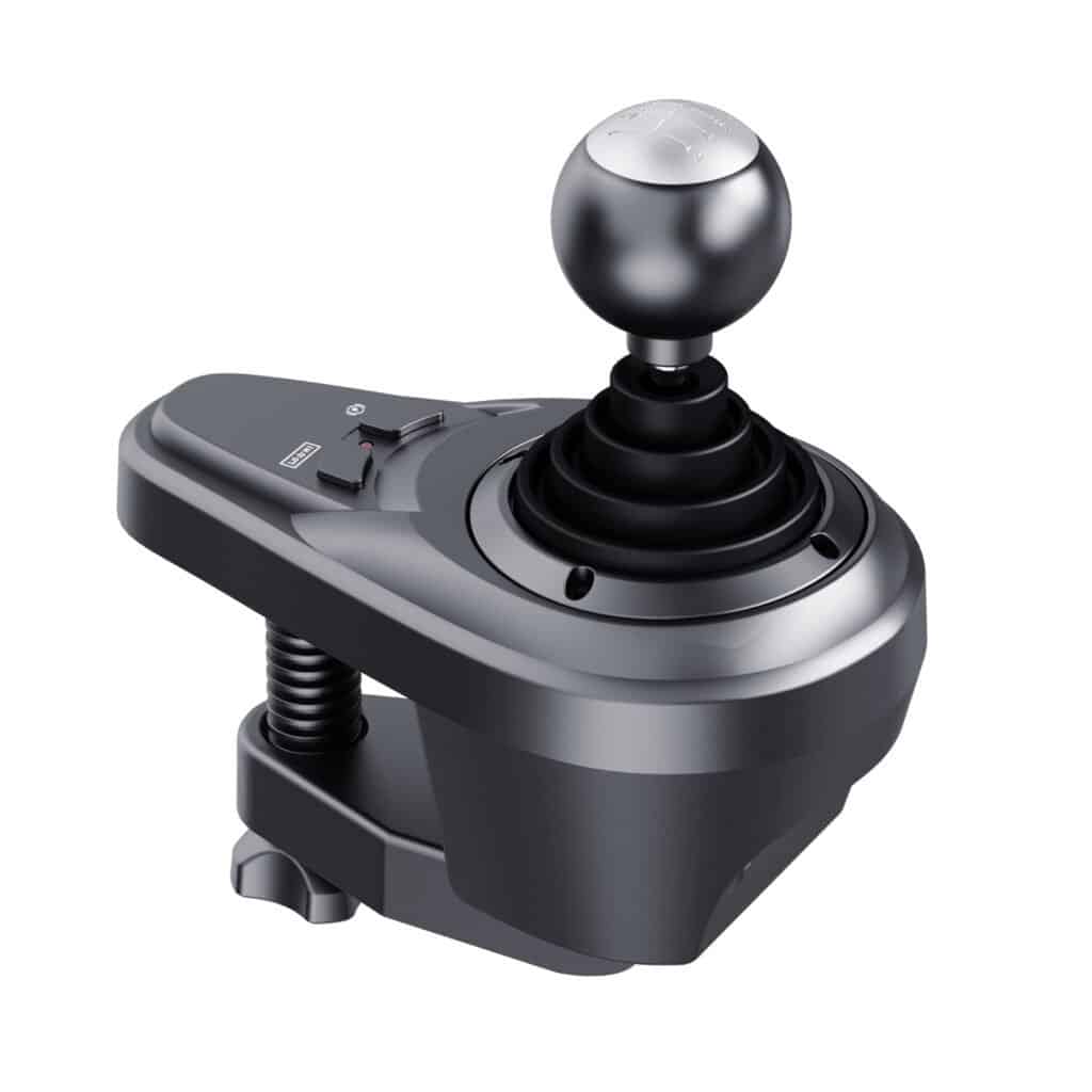 PXN V9 Gen 2 Gaming Steering Wheel 4 PXN V9 Gen 2 Gaming Steering Wheel