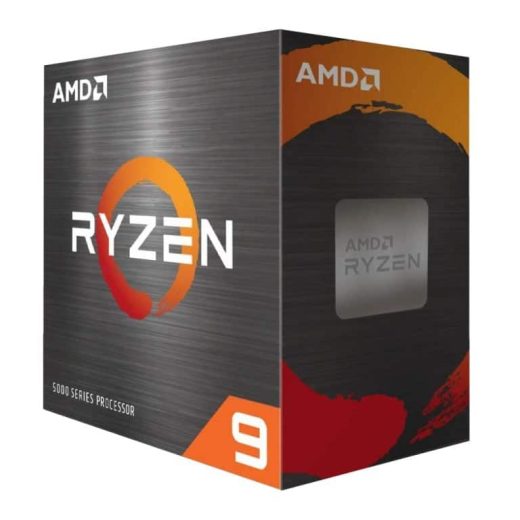 AMD Ryzen 9 5900XT 16-Core 4.8GHz Boost Socket AM4 CPU