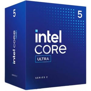 Intel Core Ultra 5 235 14-Core 3.4GHz Arrow Lake-S Socket LGA1851 Processor