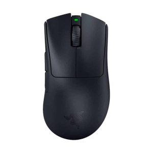 Razer DeathAdder V3 Pro 30K DPI Optical Black Wireless Gaming Mouse