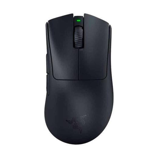 Razer DeathAdder V3 Pro 30K DPI Optical Black Wireless Gaming Mouse