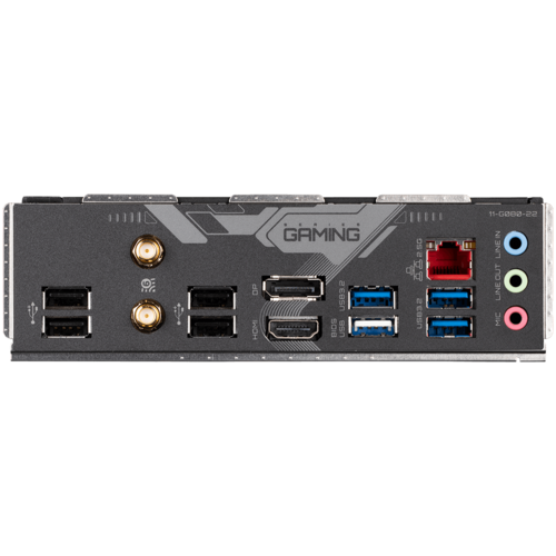 Gigabyte B760M GAMING X AX LGA 1700 Micro-ATX DDR5 Motherboard 4 Gigabyte B760M GAMING X AX LGA 1700 Micro-ATX DDR5 Motherboard