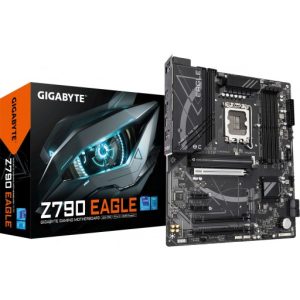 Gigabyte Z790 EAGLE Intel LGA 1700 ATX DDR5 Motherboard