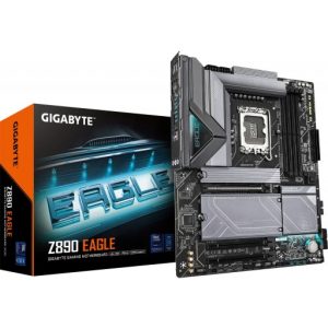 Gigabyte Z890 EAGLE LGA 1851 ATX Motherboard