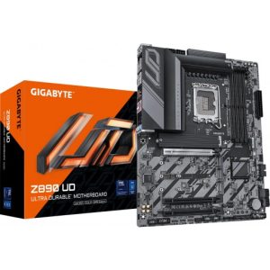 Gigabyte Z890 UD Intel LGA1851 ATX Motherboard