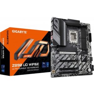 Gigabyte Z890 UD WIFI6E LGA1851 ATX Motherboard