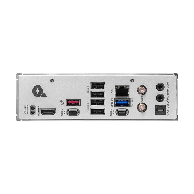 MSI PRO B850-P WIFI AMD AM5 ATX Motherboard 6 MSI PRO B850-P WIFI AMD AM5 ATX Motherboard