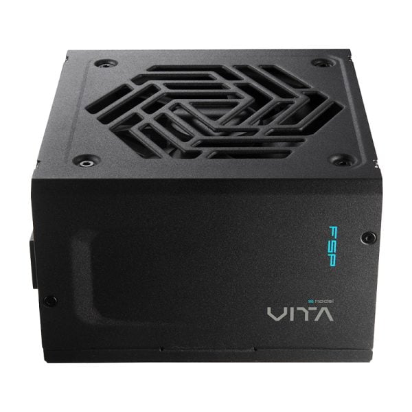FSP VITA GM 750W PCIe 5.1 80+ Gold Fully Modular ATX 3.1 Power Supply 5 FSP VITA GM 750W PCIe 5.1 80+ Gold Fully Modular ATX 3.1 Power Supply