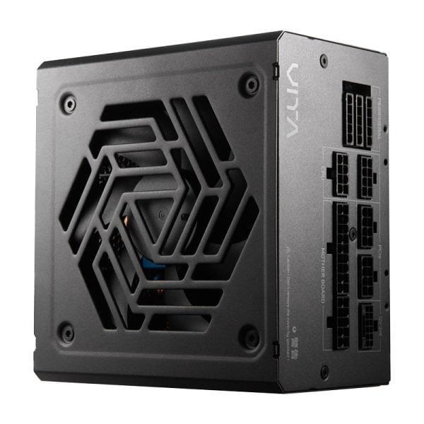 FSP VITA GM 750W PCIe 5.1 80+ Gold Fully Modular ATX 3.1 Power Supply 2 FSP VITA GM 750W PCIe 5.1 80+ Gold Fully Modular ATX 3.1 Power Supply