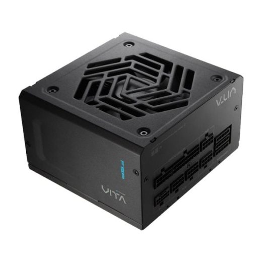 FSP VITA GM 750W PCIe 5.1 80+ Gold Fully Modular ATX 3.1 Power Supply