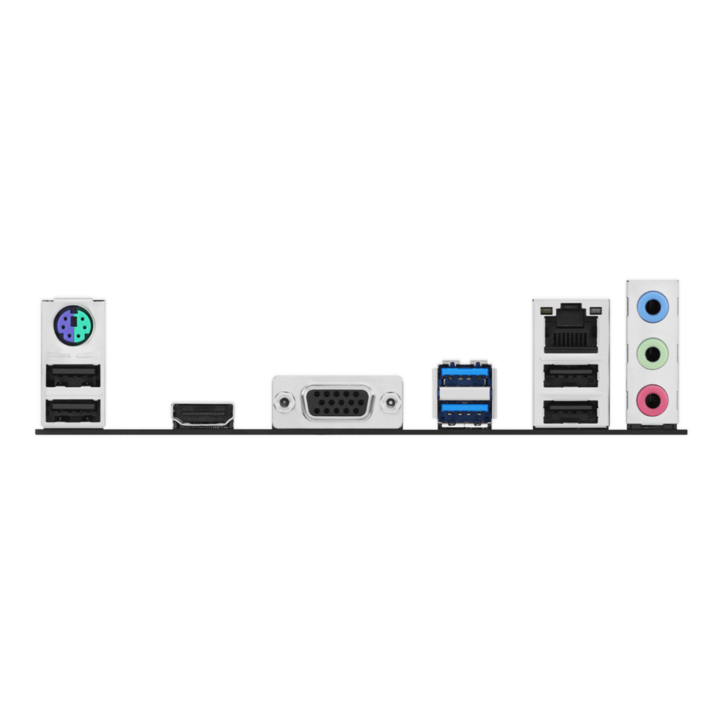 Asus PRIME H610M-R DDR5 LGA1700 Micro-ATX Motherboard 5 Asus PRIME H610M-R DDR5 LGA1700 Micro-ATX Motherboard