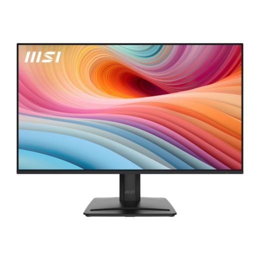 MSI MP251 E2 Pro PerfectEdge 24.5" FHD 120Hz 4ms IPS Adaptive Sync Monitor
