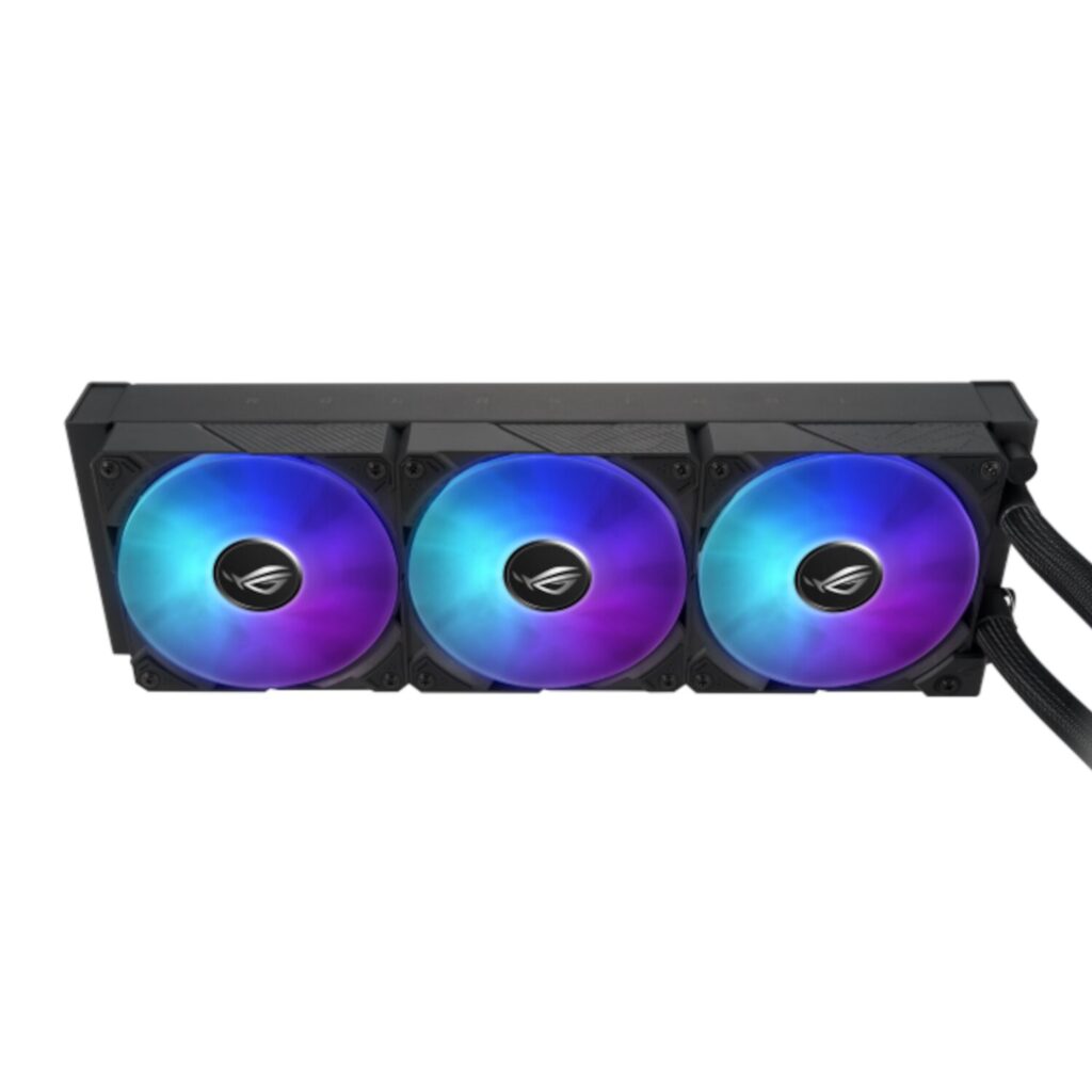 ASUS GeForce RTX 5090 ROG Astral LC OC Edition 32GB GDDR7 512-Bit PCIe 5.0 Graphics Card 6 ASUS GeForce RTX 5090 ROG Astral LC OC Edition 32GB GDDR7 512-Bit PCIe 5.0 Graphics Card
