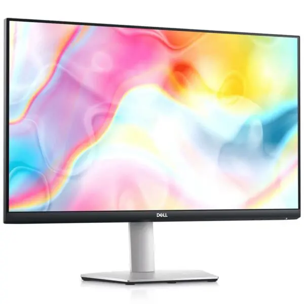 Dell 27 S2722DC 27″ QHD 75Hz IPS AMD FreeSync 4ms USB-C Monitor 3 Dell 27 S2722DC 27″ QHD 75Hz IPS AMD FreeSync 4ms USB-C Monitor
