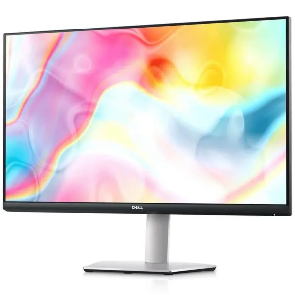Dell 27 S2722DC 27″ QHD 75Hz IPS AMD FreeSync 4ms USB-C Monitor 2 Dell 27 S2722DC 27″ QHD 75Hz IPS AMD FreeSync 4ms USB-C Monitor