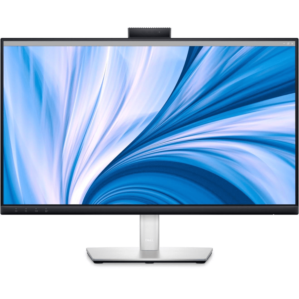 Dell 24 C2423H 23.8″ FHD IPS 60Hz 5ms Video Conferencing Monitor 1 Dell 24 C2423H 23.8″ FHD IPS 60Hz 5ms Video Conferencing Monitor