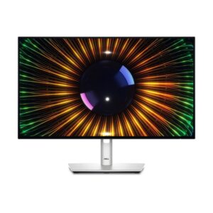 Dell UltraSharp U2424H 23.8″ FHD IPS 120Hz 5ms Monitor