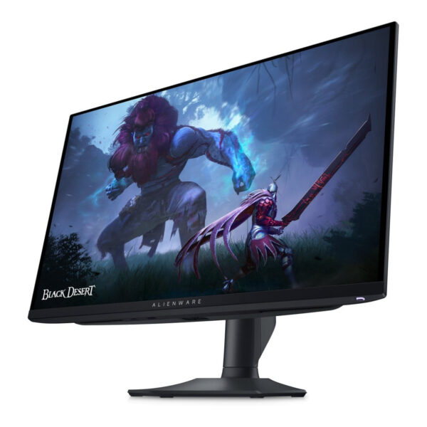 Alienware AW2725DF 27″ QD-OLED 360Hz Gaming Monitor