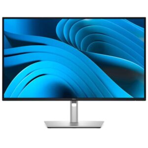 Dell Pro 27 Plus P2725DE 27″ QHD IPS 100Hz 5ms USB-C Hub Monitor