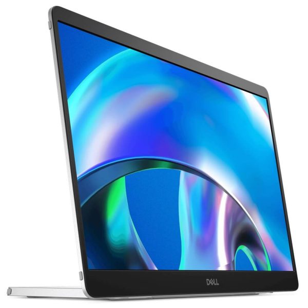 Dell Pro 14 Plus P1425 14″ WUXGA IPS 60Hz Dual USB-C Portable Monitor 3 Dell Pro 14 Plus P1425 14″ WUXGA IPS 60Hz Dual USB-C Portable Monitor
