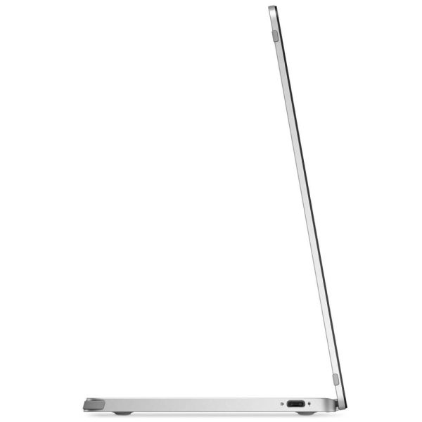 Dell Pro 14 Plus P1425 14″ WUXGA IPS 60Hz Dual USB-C Portable Monitor 4 Dell Pro 14 Plus P1425 14″ WUXGA IPS 60Hz Dual USB-C Portable Monitor