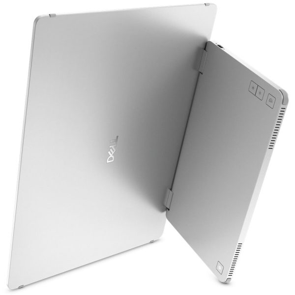 Dell Pro 14 Plus P1425 14″ WUXGA IPS 60Hz Dual USB-C Portable Monitor 6 Dell Pro 14 Plus P1425 14″ WUXGA IPS 60Hz Dual USB-C Portable Monitor
