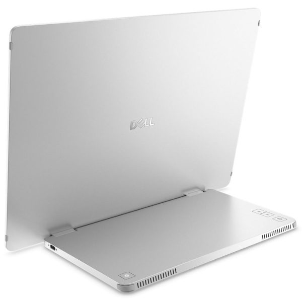 Dell Pro 14 Plus P1425 14″ WUXGA IPS 60Hz Dual USB-C Portable Monitor 7 Dell Pro 14 Plus P1425 14″ WUXGA IPS 60Hz Dual USB-C Portable Monitor