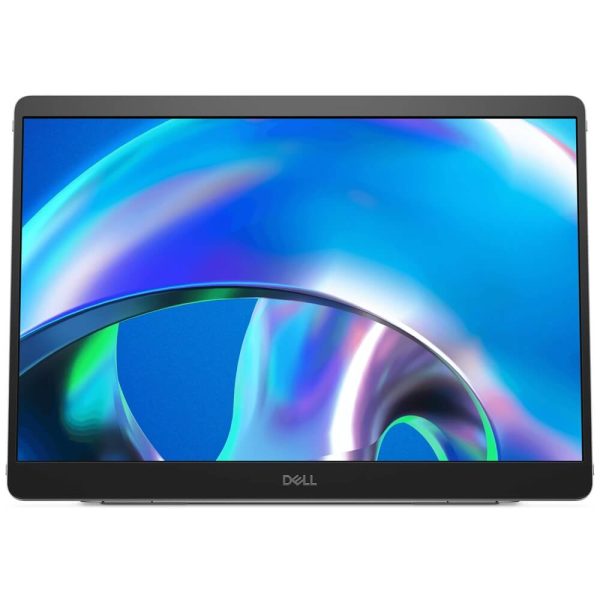 Dell Pro 14 Plus P1425 14″ WUXGA IPS 60Hz Dual USB-C Portable Monitor 1 Dell Pro 14 Plus P1425 14″ WUXGA IPS 60Hz Dual USB-C Portable Monitor